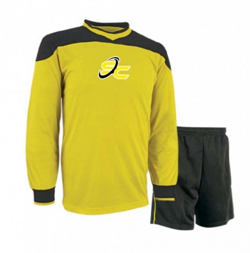 Goalkeeper Uniforms