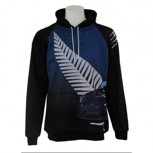 Sublimation Hoodies