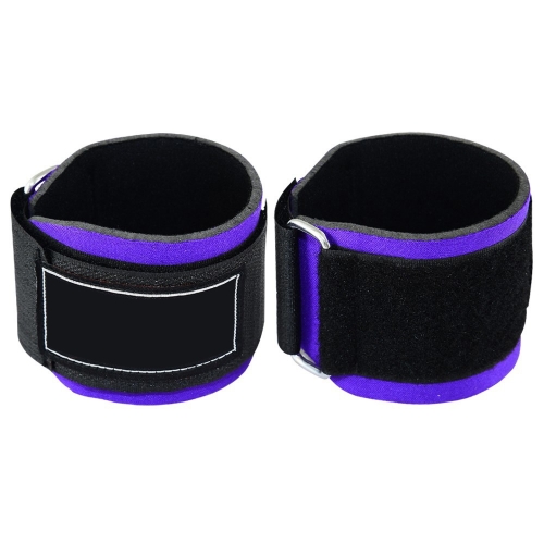 Wrist Wraps