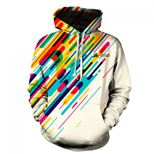 Sublimation Jacket