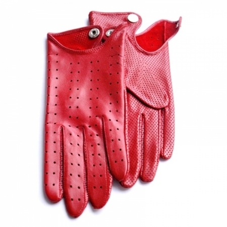 Fashion Gloves