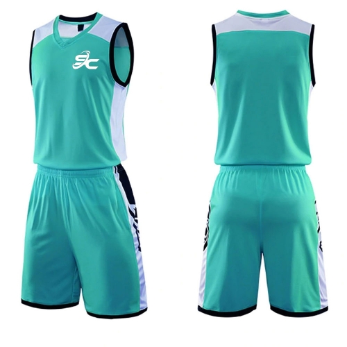 Basketball Uniforms