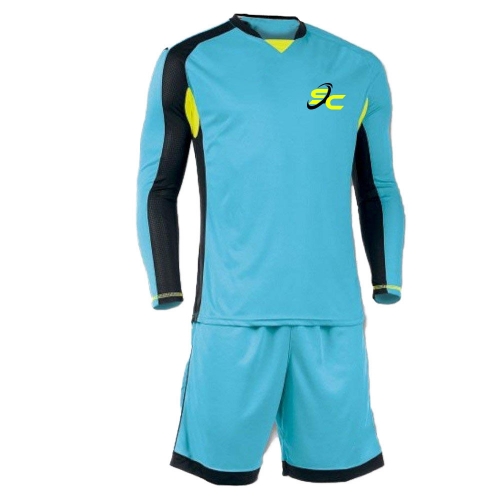 Goalkeeper Uniforms