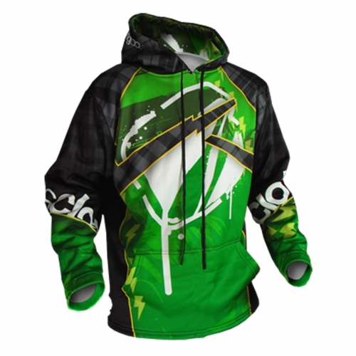 Sublimation Hoodies