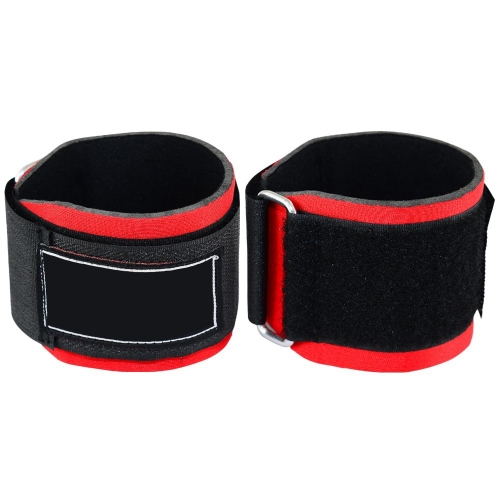 Wrist Wraps