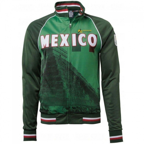 Sublimation Jacket