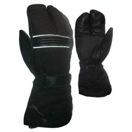 Ski gloves