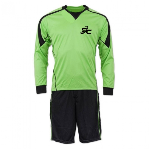 Goalkeeper Uniforms