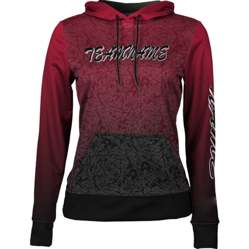 Sublimation Hoodies