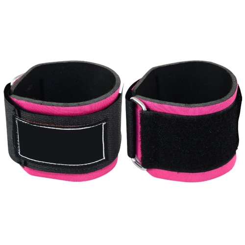 Wrist Wraps