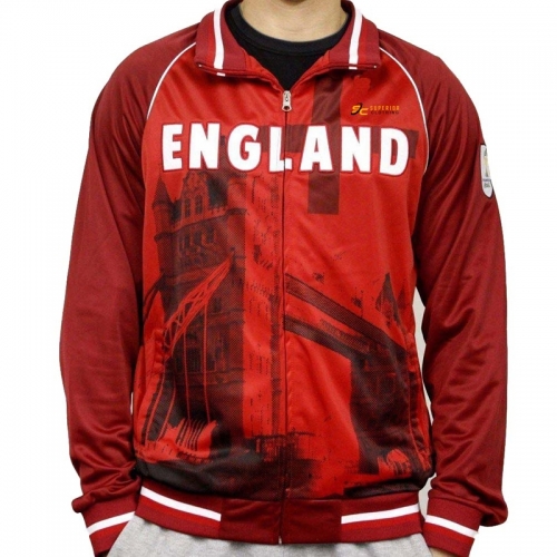 Sublimation Jacket