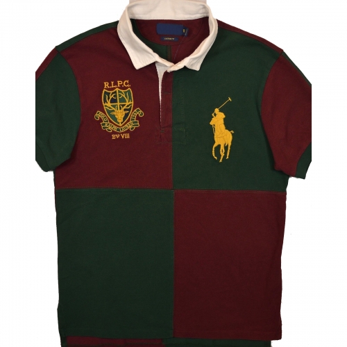 Polo Shirts