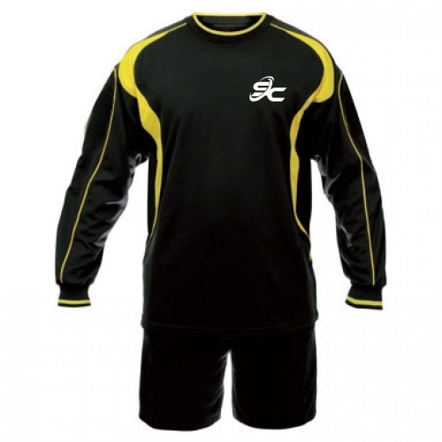 Goalkeeper Uniforms