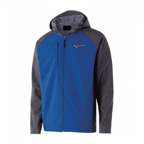 Softshell Jacket