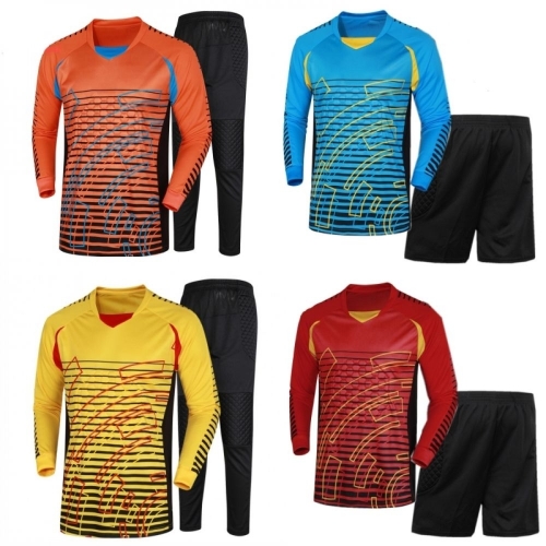 Goalkeeper Uniforms