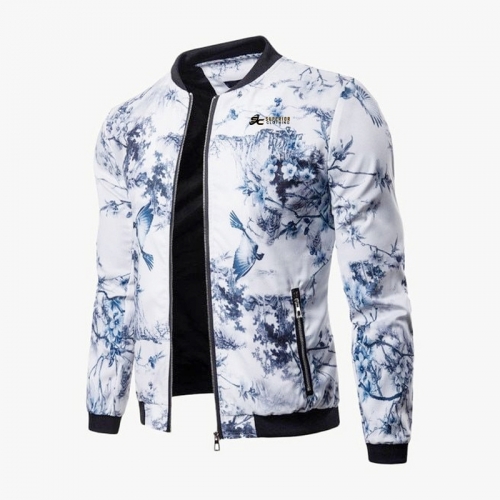 Sublimation Jacket