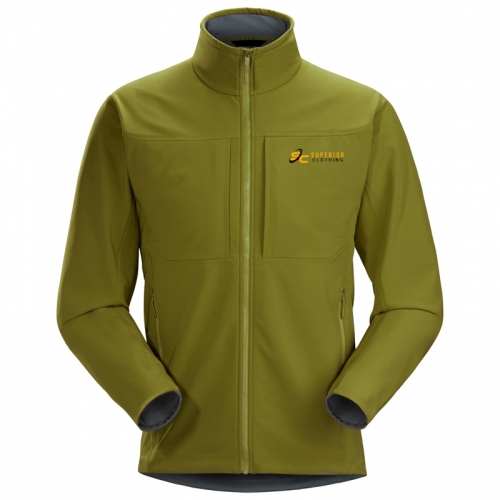 Softshell Jacket