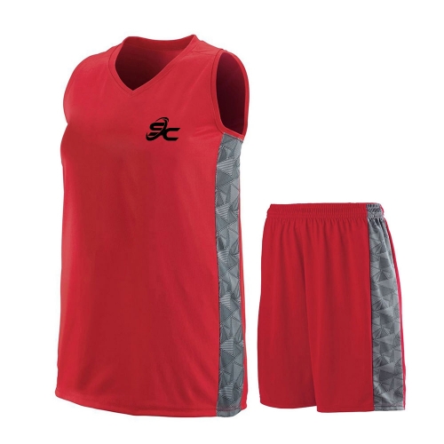 Basketball Uniforms