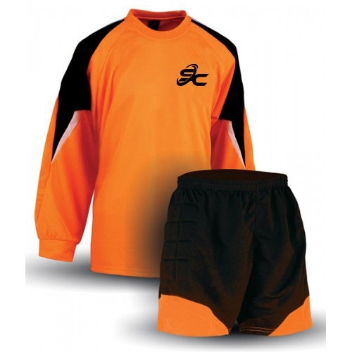 Goalkeeper Uniforms