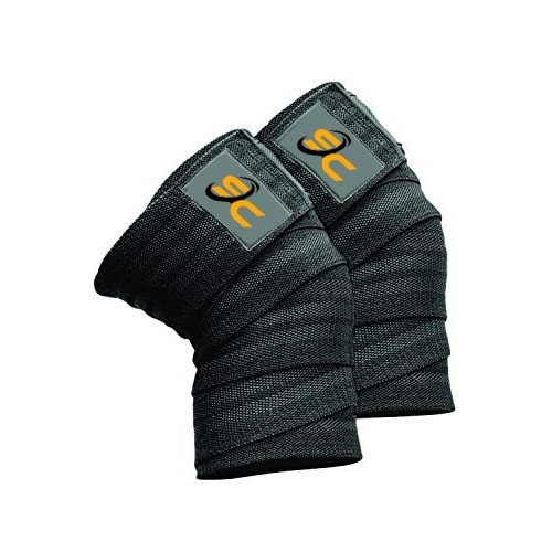 Knee Wraps