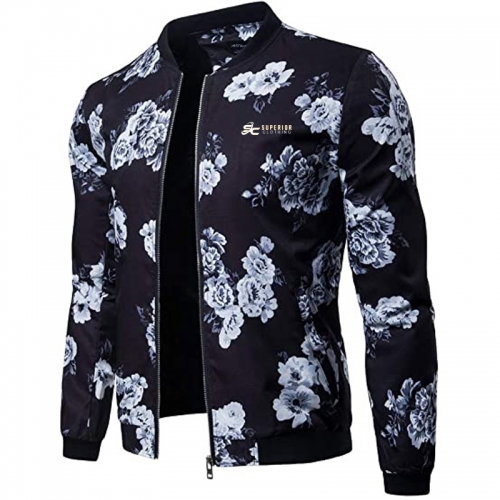 Sublimation Jacket