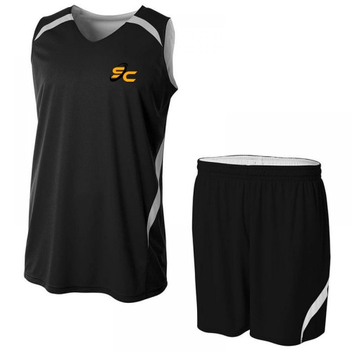 Basketball Uniforms