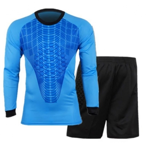 Goalkeeper Uniforms