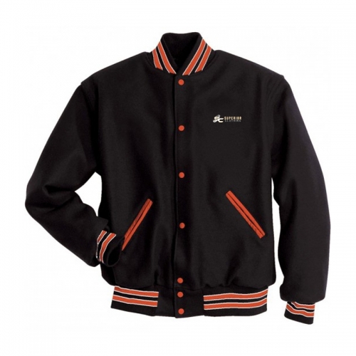  Wool Varsity Jackets