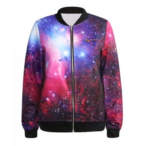 Sublimation Jacket