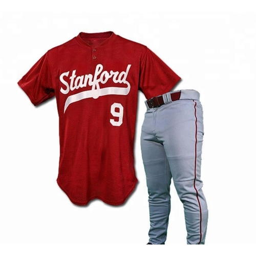 Baseball Uniforms