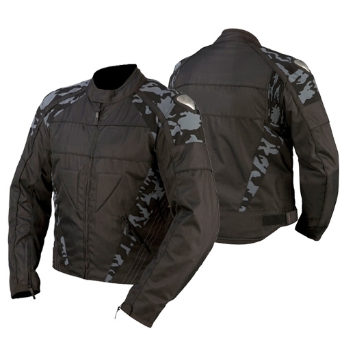 Textile Jackets