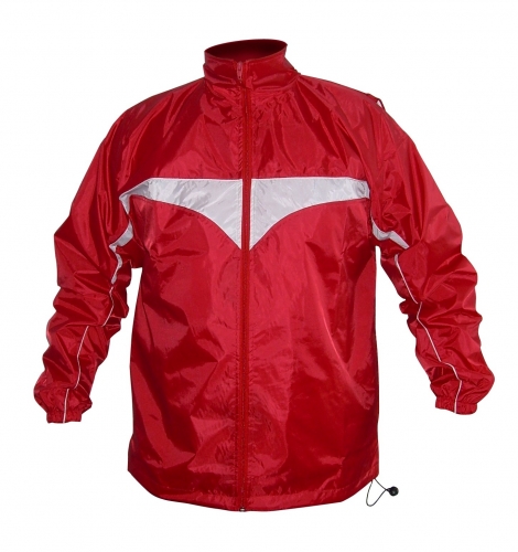 Rain Jacket