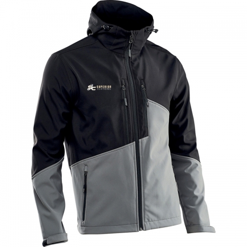 Softshell Jacket