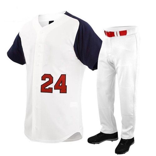 Baseball Uniforms