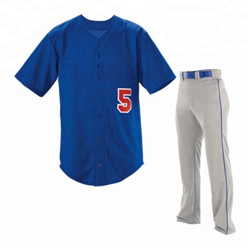 Baseball Uniforms