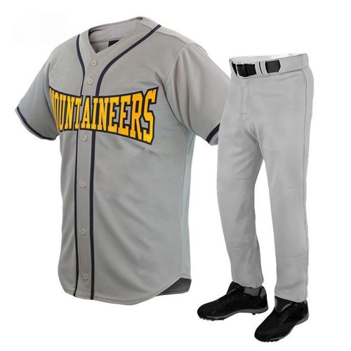 Baseball Uniforms