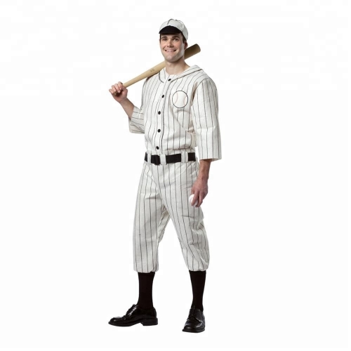 Baseball Uniforms