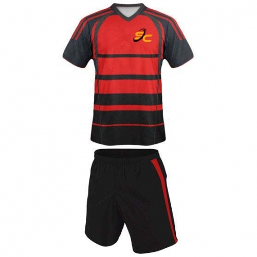 Rugby Uniforms