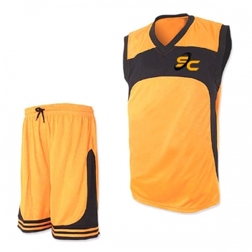 Basketball Uniforms