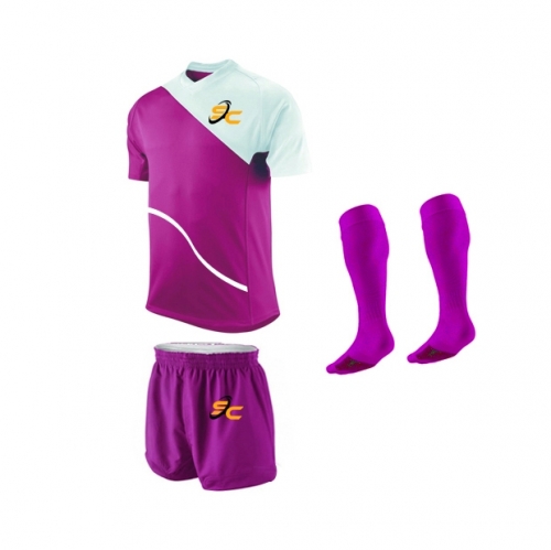 Rugby Uniforms