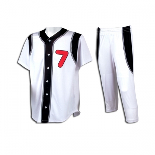 Baseball Uniforms