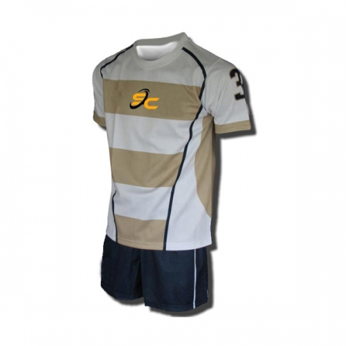 Rugby Uniforms