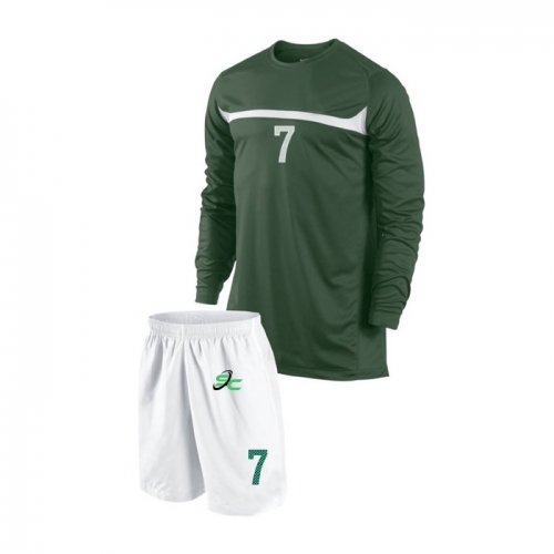 Soccer Uniforms