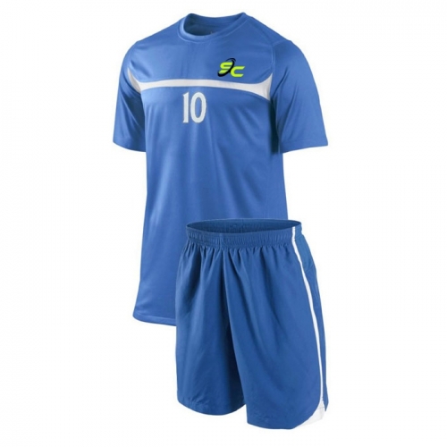 Soccer Uniforms