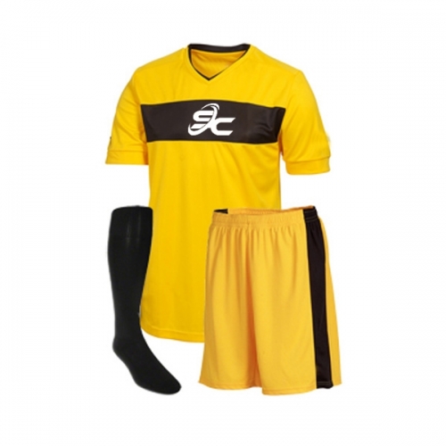 Soccer Uniforms