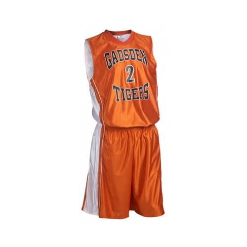 Basketball Uniforms