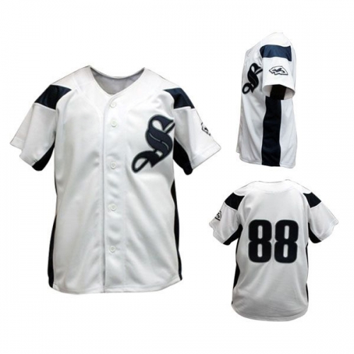 Baseball Uniforms