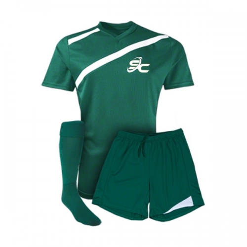 Soccer Uniforms