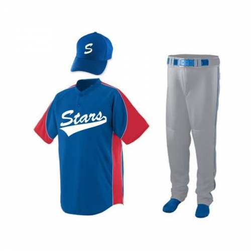 Baseball Uniforms