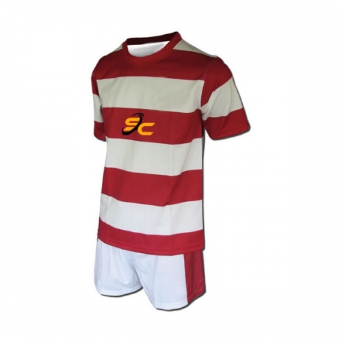 Rugby Uniforms